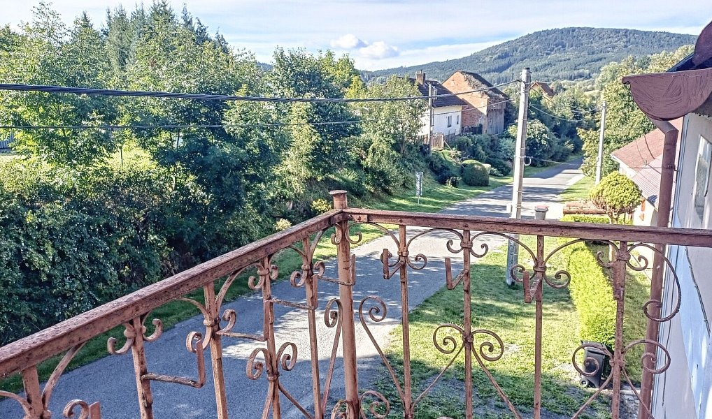 Prodej domu 200 m² s pozemkem 2 250 m², Třemešné – náhled fotky 11
