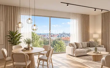 Prodej bytu 3+kk 75 m²