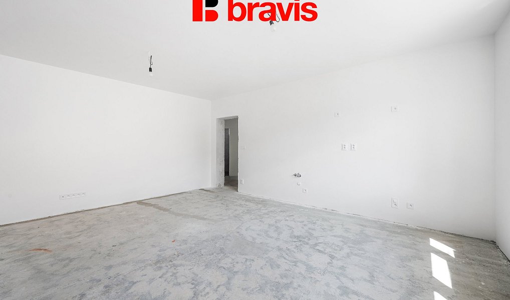 Prodej bytu 1+kk 40 m², Brno – náhled fotky 2