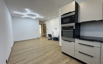 Pronájem bytu 3+kk 53 m²