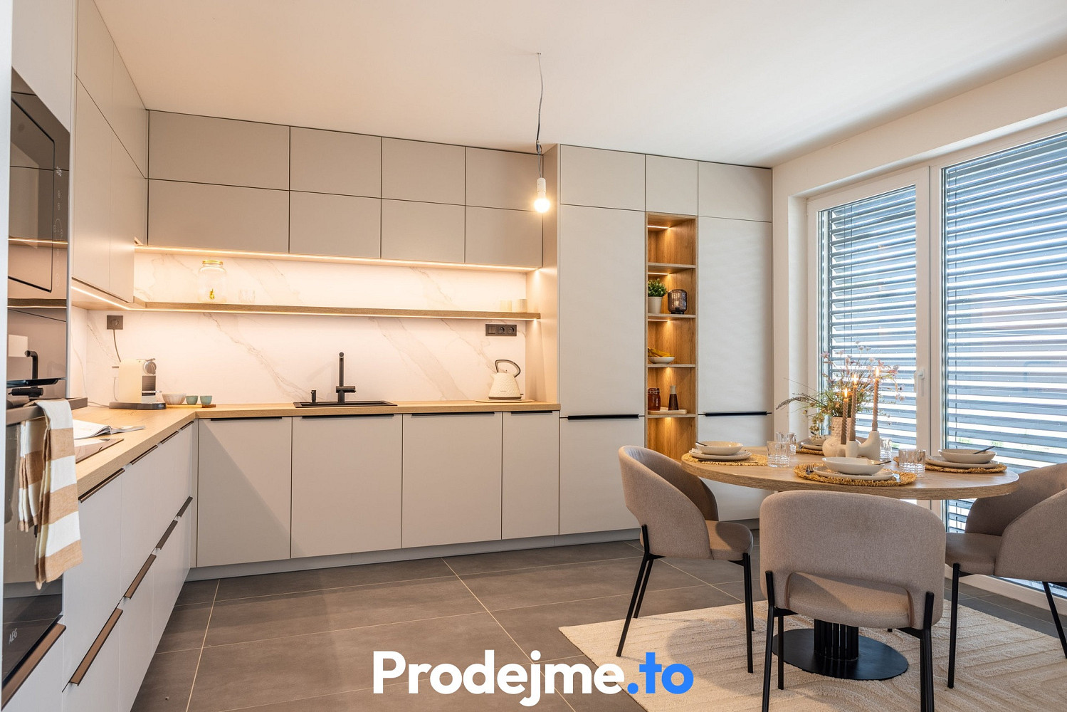 Prodej domu 136 m² s pozemkem 576 m² – fotografie 5