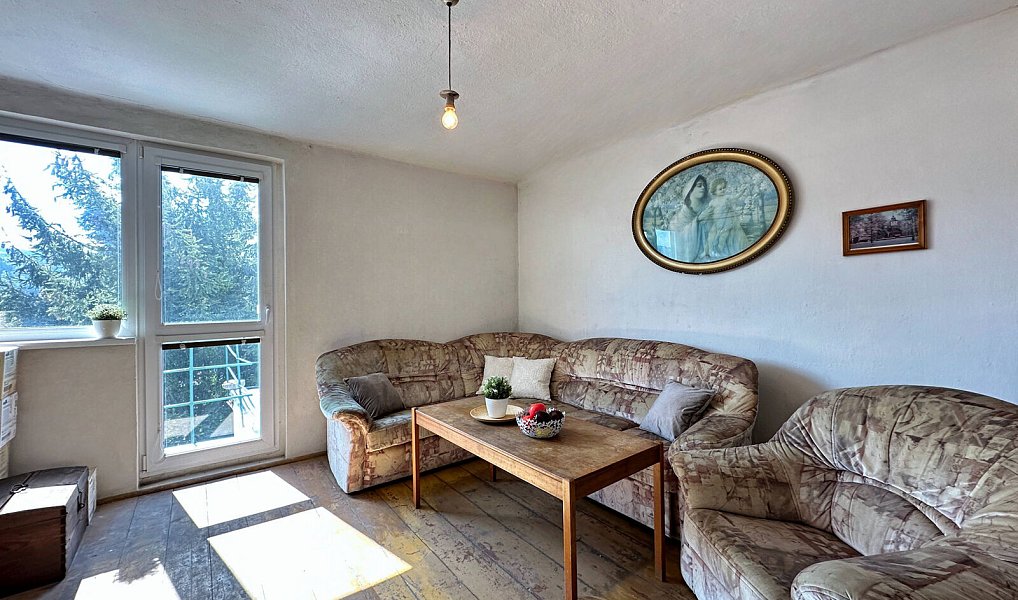 Prodej domu 150 m² s pozemkem 377 m², Sušice – náhled fotky 13