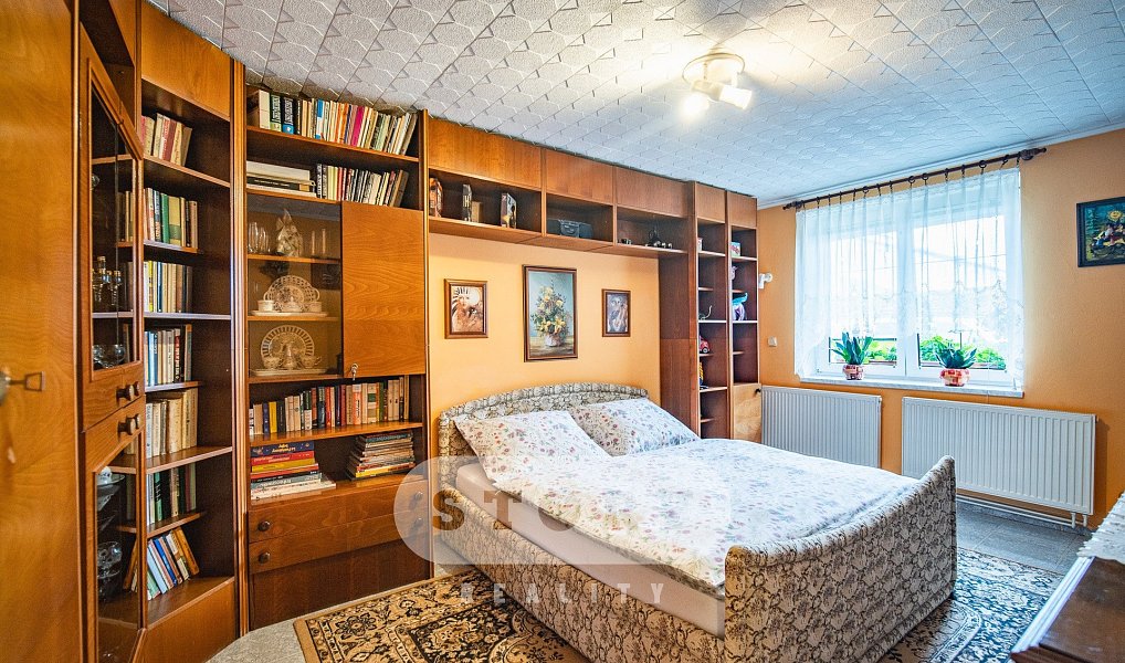 Prodej domu 182 m² s pozemkem 1 064 m², Uničov – náhled fotky 12