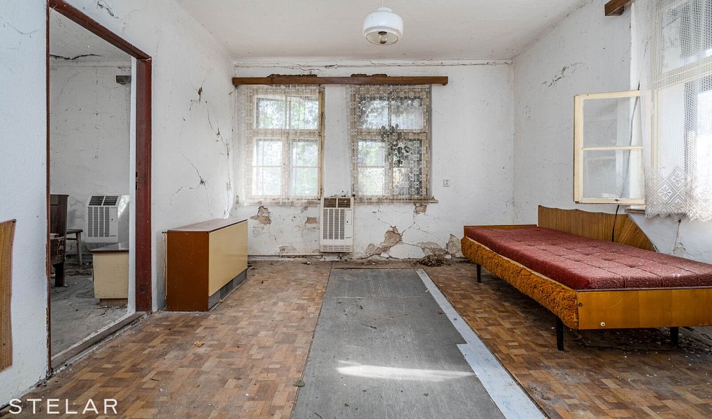 Prodej domu 99 m² s pozemkem 562 m², Zachrašťany – náhled fotky 3
