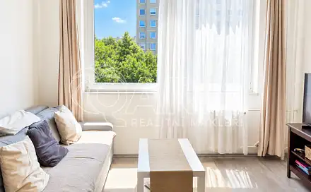Prodej bytu 2+kk 42 m²