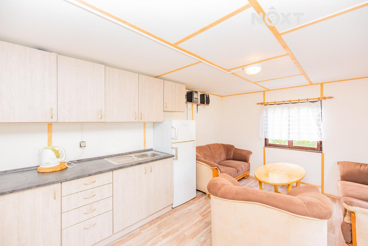 Prodej stavebního pozemku 1 522 m² – fotografie 5
