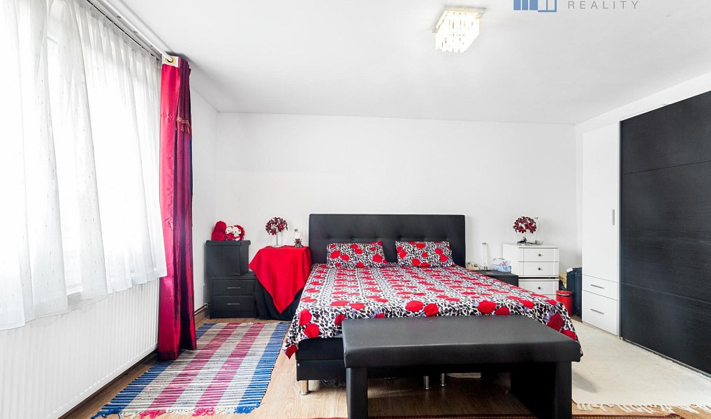 Prodej domu 252 m² s pozemkem 1 468 m², Teplice – náhled fotky 6