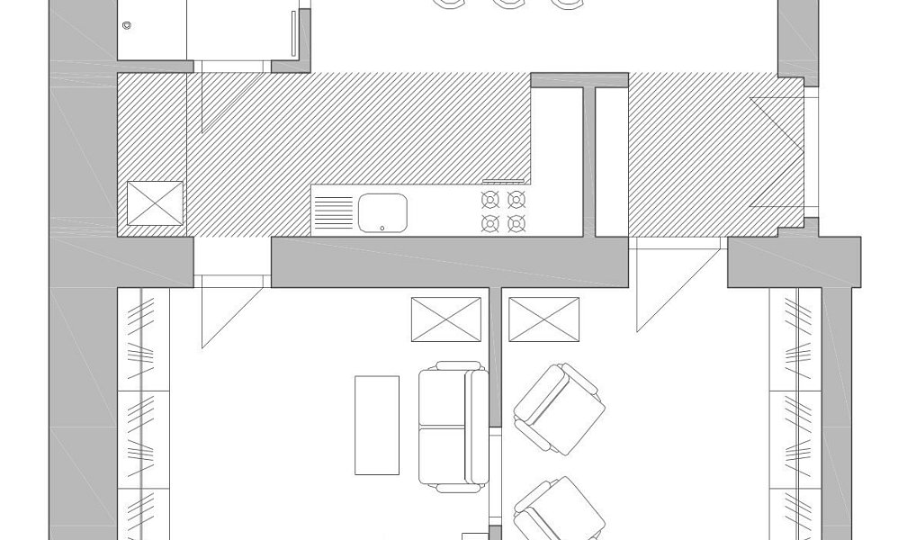 Pronájem bytu 2+1 83 m², Brno – náhled fotky 29