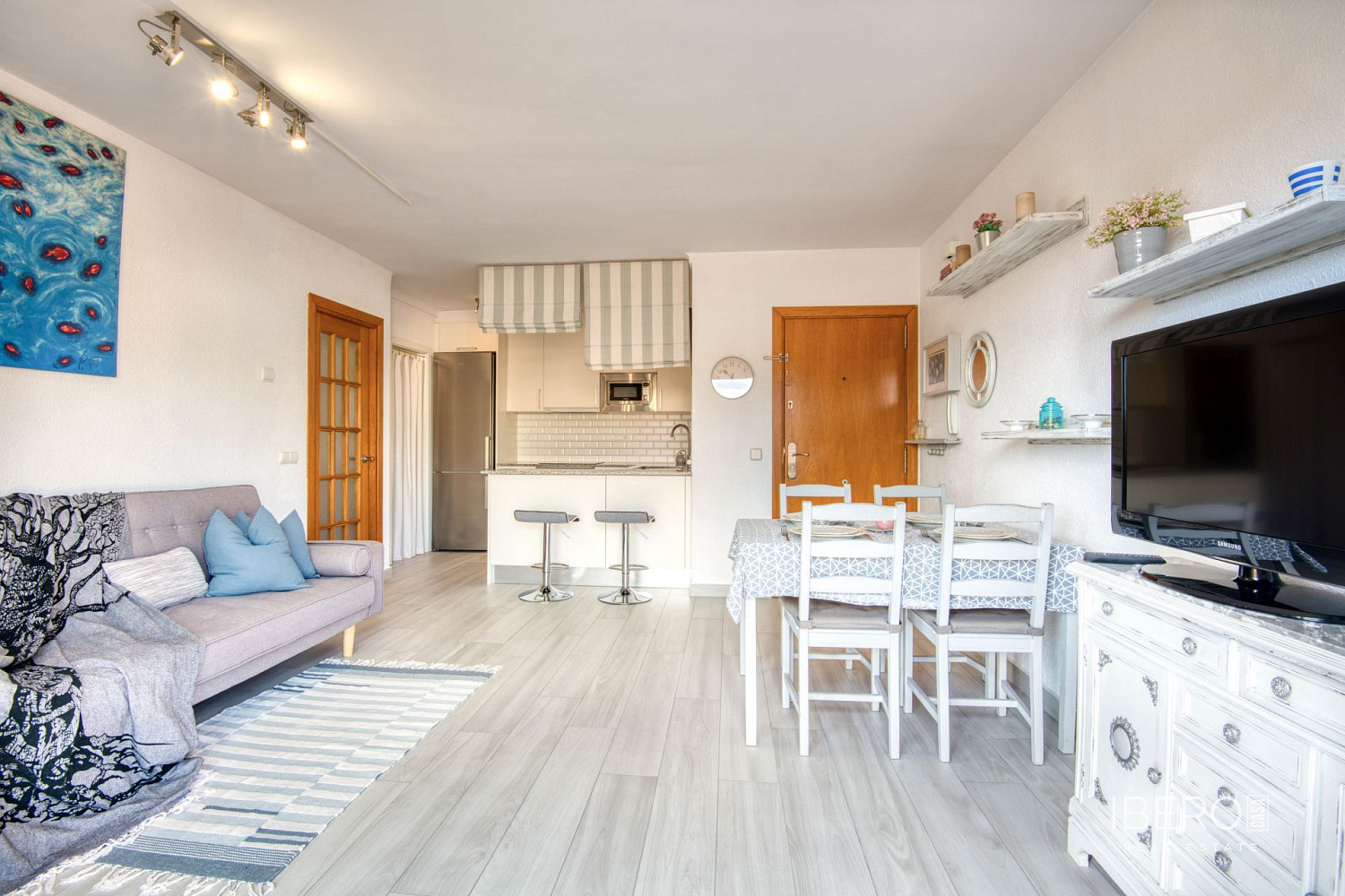 Piso 4+kk – Calonge i Sant Antoni, el Mas Barceló, Calonge - Vista 3