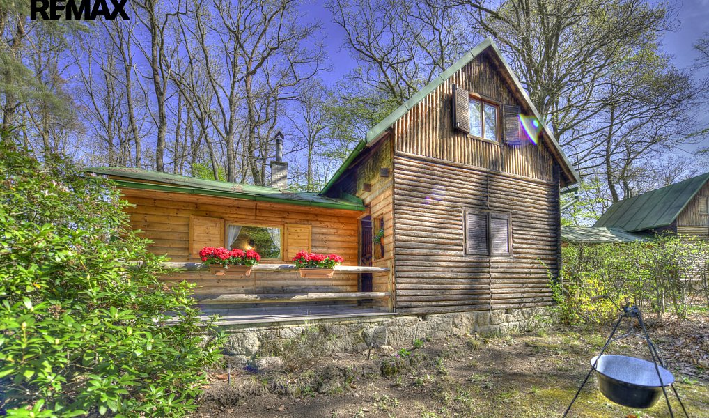 Prodej chaty/chalupy 60 m² s pozemkem 60 m², Pohoří – náhled fotky 39