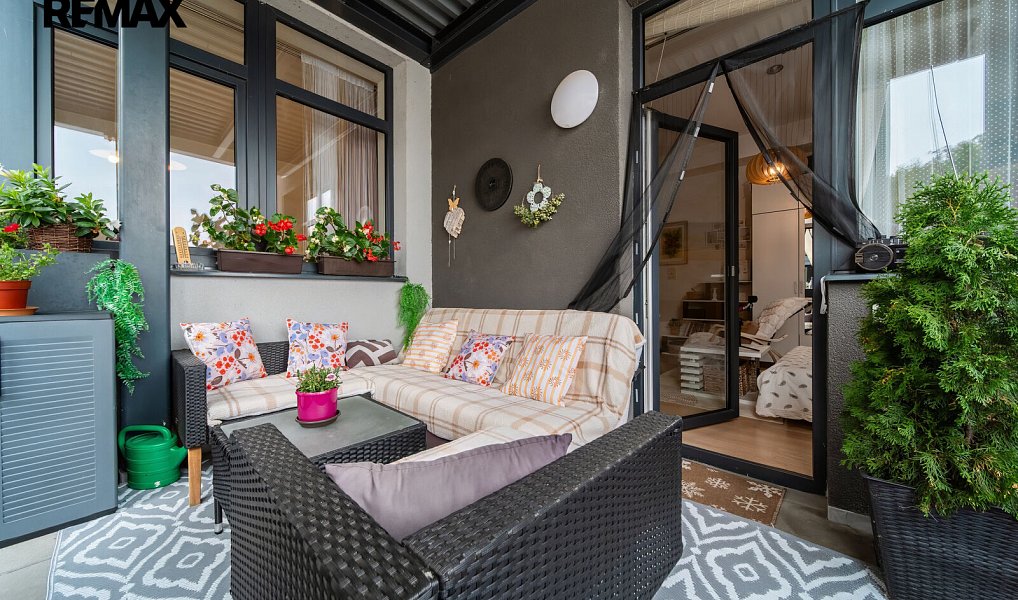 Prodej bytu 3+kk 56 m², Adamov – náhled fotky 21