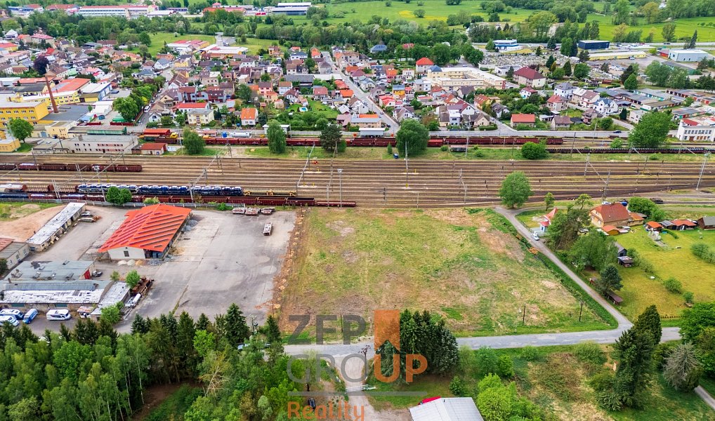 Prodej komerčního pozemku 4 000 m², Týniště nad Orlicí – náhled fotky 19