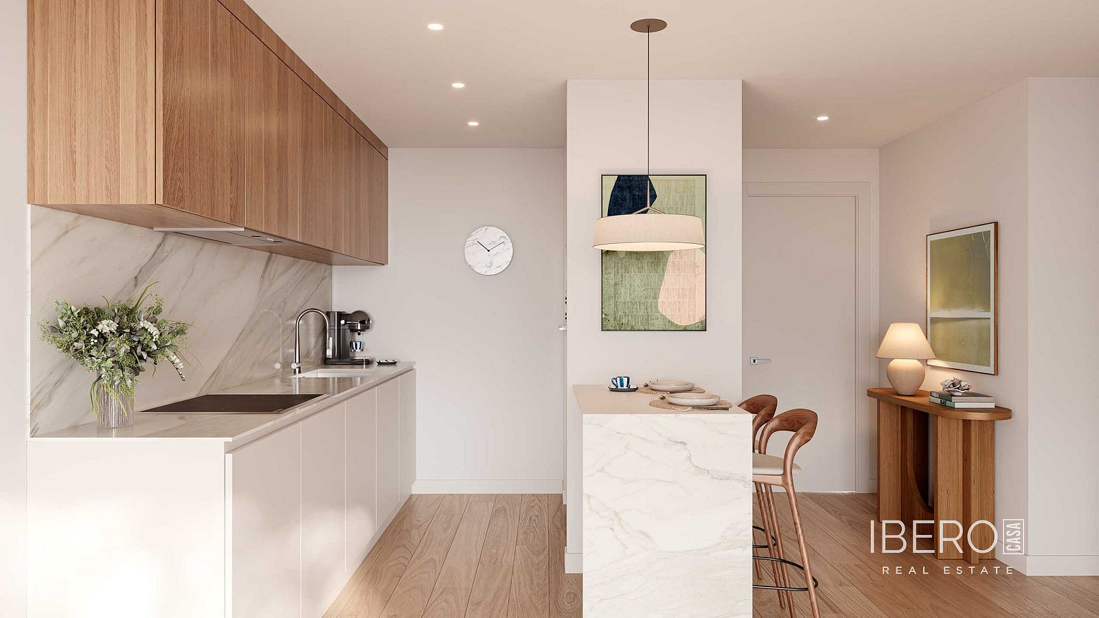 Piso 2+kk – Alhaurín de la Torre, Los Tomillares - Vista 4