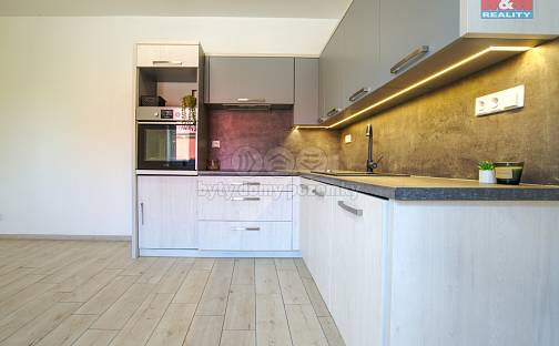 Prodej bytu 3+kk 70 m², Bohumínská, Ostrava - Muglinov