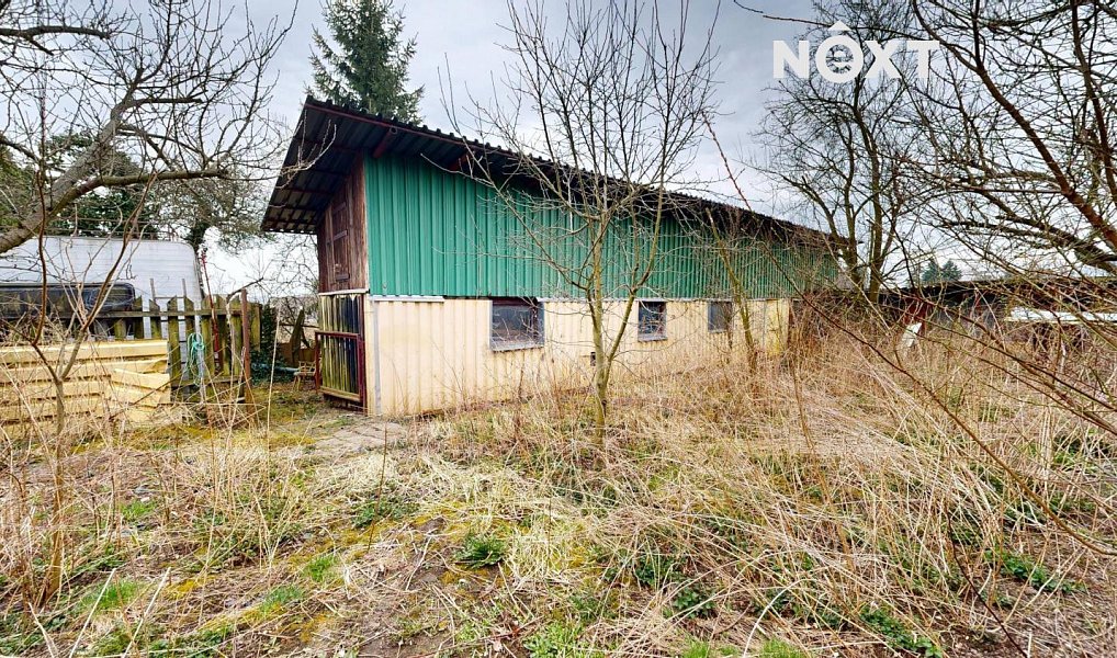 Prodej stavebního pozemku 4 368 m², Litvínov – náhled fotky 16