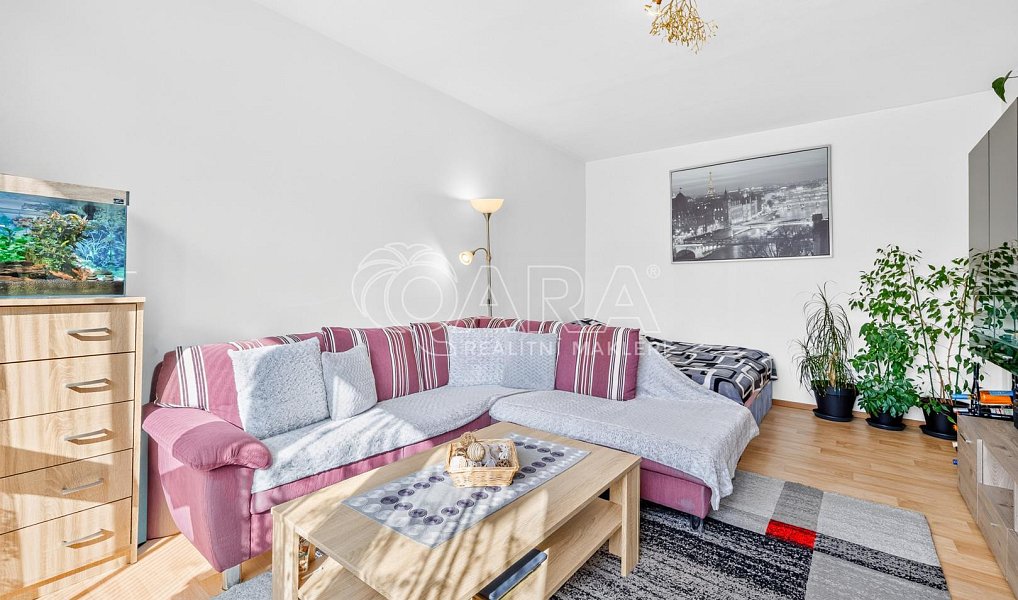Prodej bytu 2+1 61 m², Zliv – náhled fotky 5