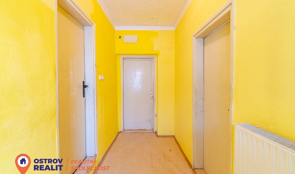 Prodej domu 140 m² s pozemkem 647 m², Zábřeh – náhled fotky 19