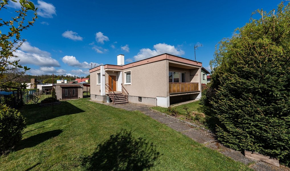 Prodej domu 166 m² s pozemkem 960 m², Slatiňany – náhled fotky 38