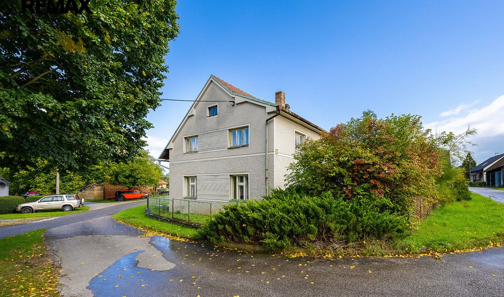 Prodej domu 450 m² s pozemkem 837 m², Slavětín nad Metují – náhled fotky 2