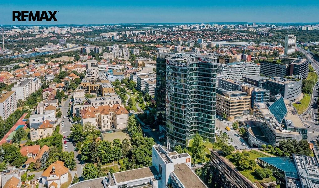 Pronájem obchodních prostor 84 m², Praha – náhled fotky 8