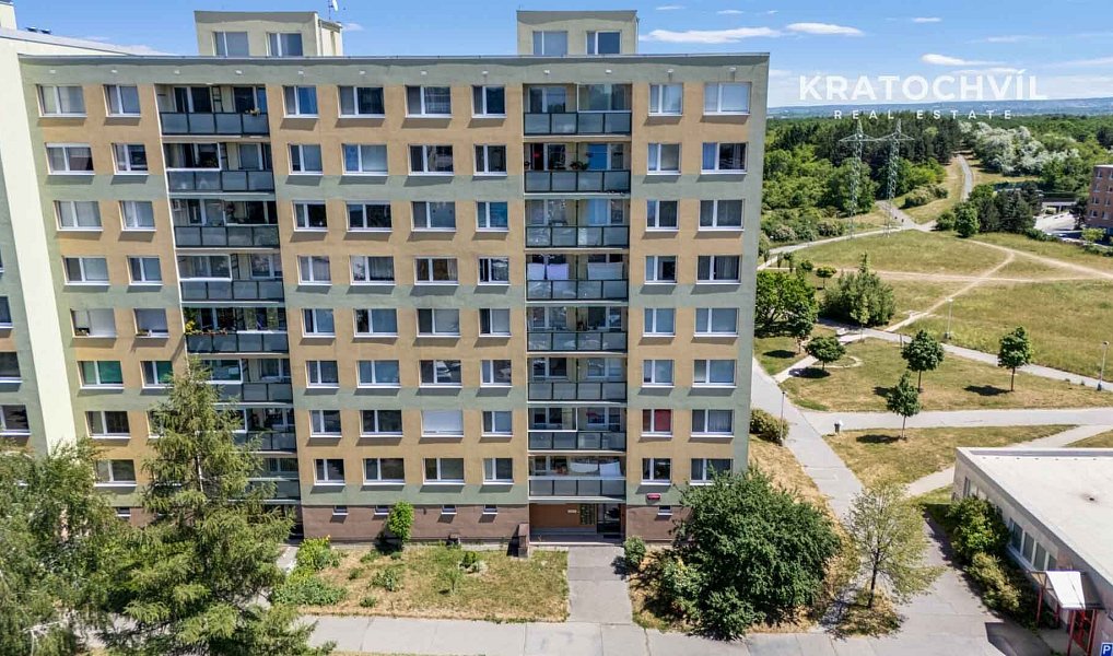 Prodej bytu 5+kk 100 m², Praha – náhled fotky 2