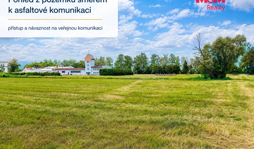 Prodej louky 2 406 m², Třeboň – náhled fotky 5