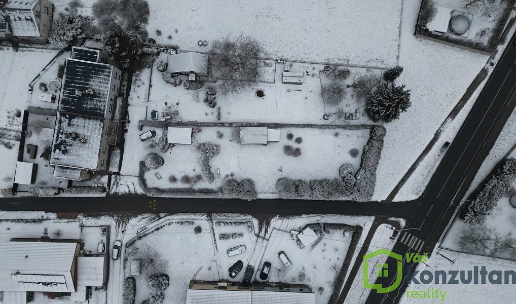 Prodej stavebního pozemku 379 m², Petřvald – náhled fotky 12