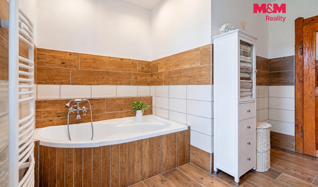 Prodej domu 170 m² s pozemkem 1 857 m², Smetanova Lhota – náhled fotky 5