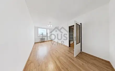 Prodej bytu 2+1 65 m²