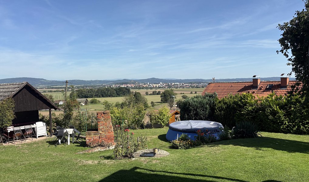 Prodej domu 100 m² s pozemkem 1 200 m², Podhradí – náhled fotky 9