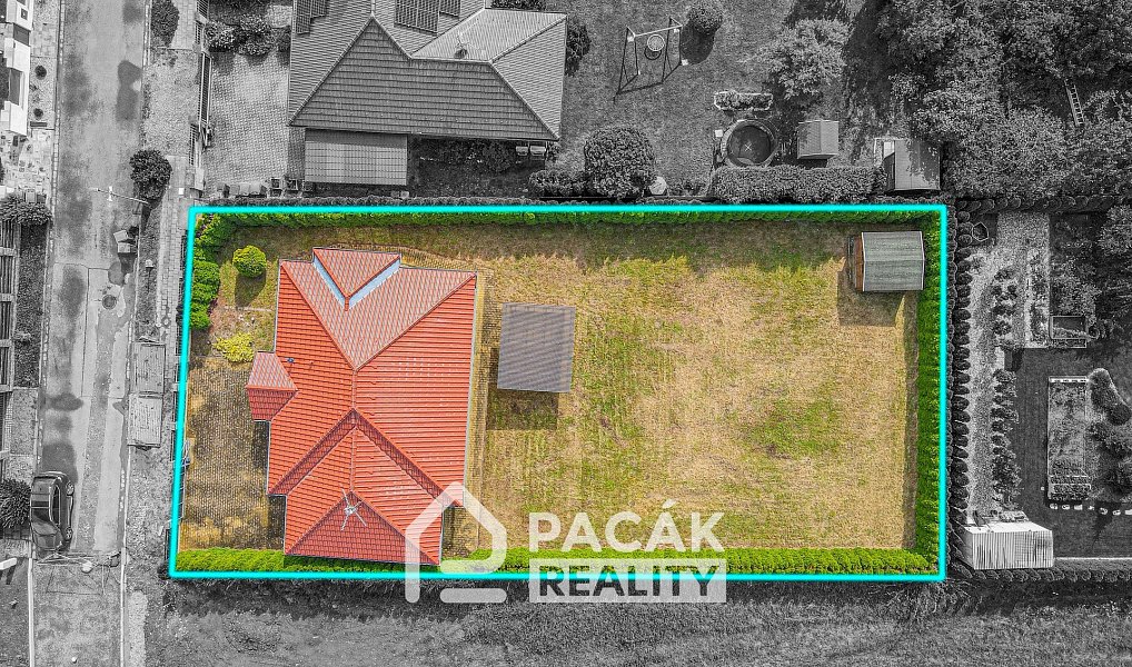 Prodej domu 130 m² s pozemkem 925 m², Majetín – náhled fotky 6