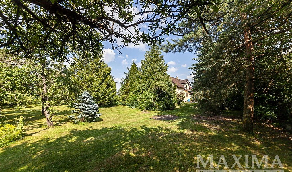 Prodej domu 140 m² s pozemkem 3 096 m², Kostelec nad Černými lesy – náhled fotky 6