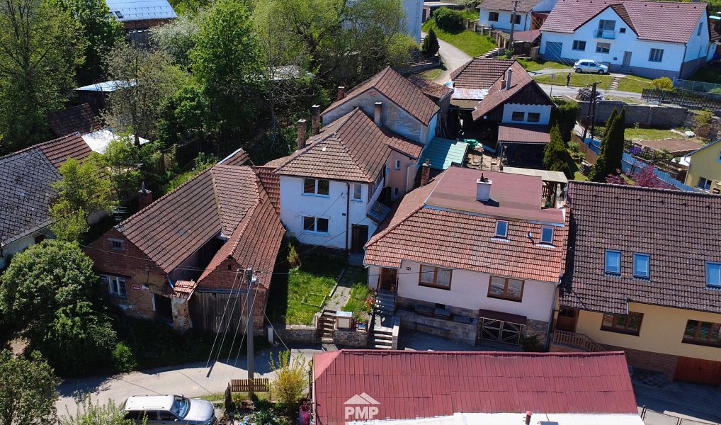 Prodej domu 149 m² s pozemkem 337 m², Velké Opatovice – náhled fotky 38