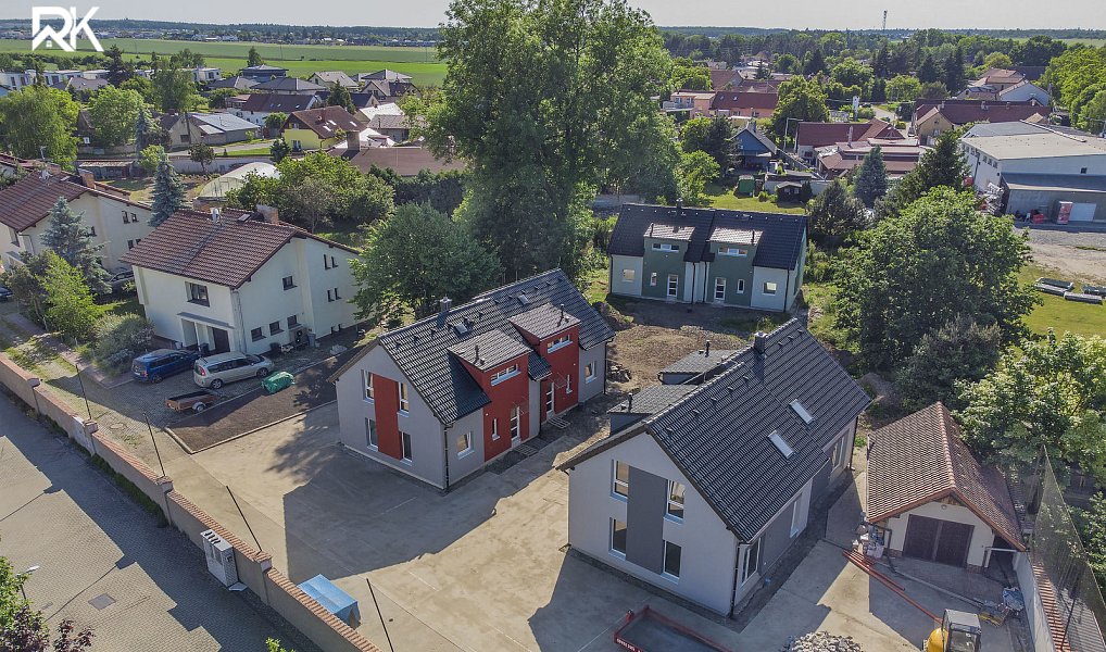 Prodej stavebního pozemku 7 747 m², Horoušany – náhled fotky 9
