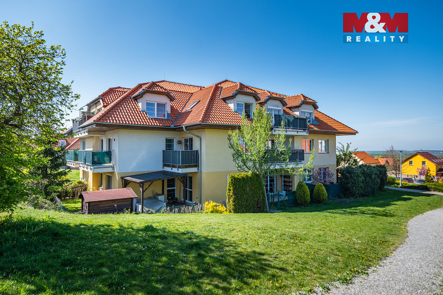 Prodej bytu 3+kk 86 m²