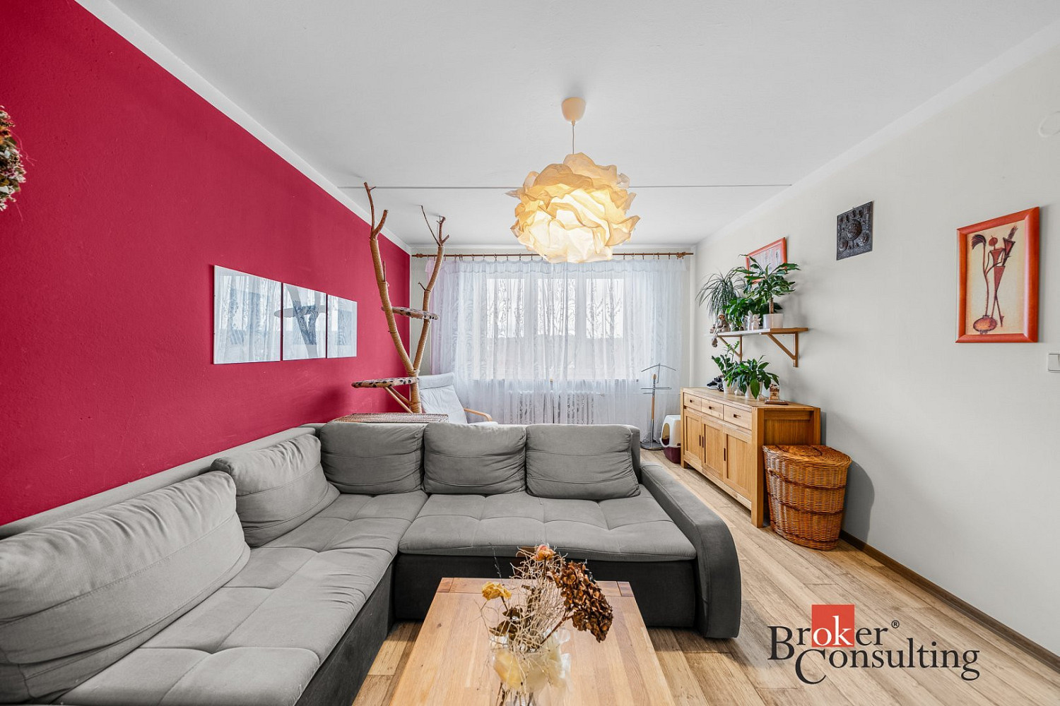 Prodej bytu 3+1 85 m² – fotografie 5