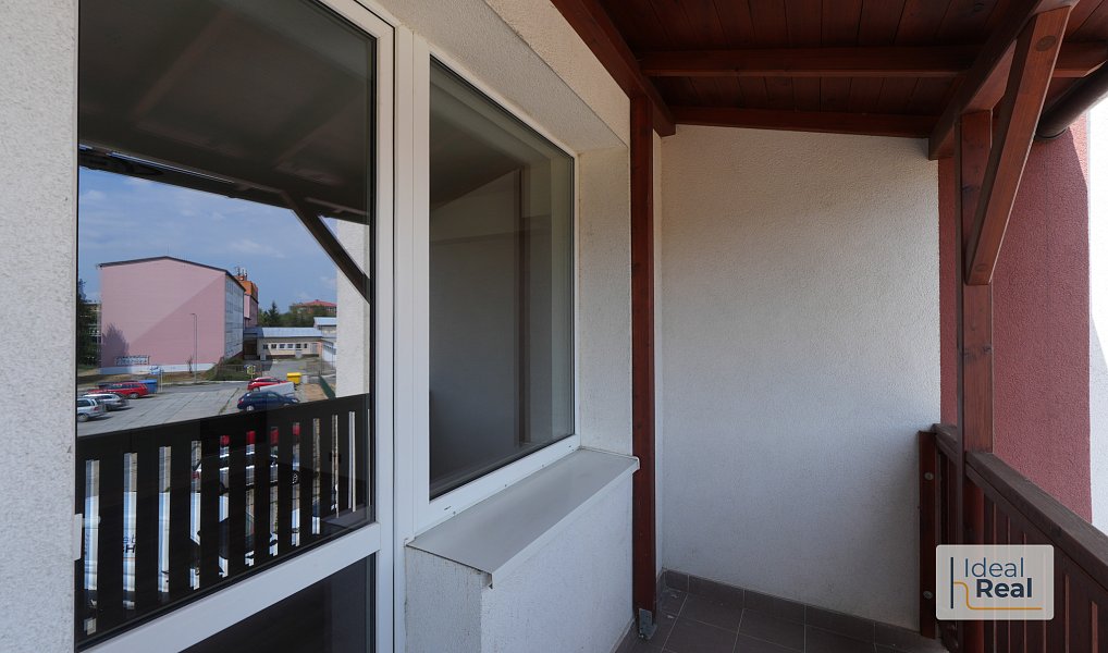 Prodej bytu 1+kk 23 m², Uničov – náhled fotky 9