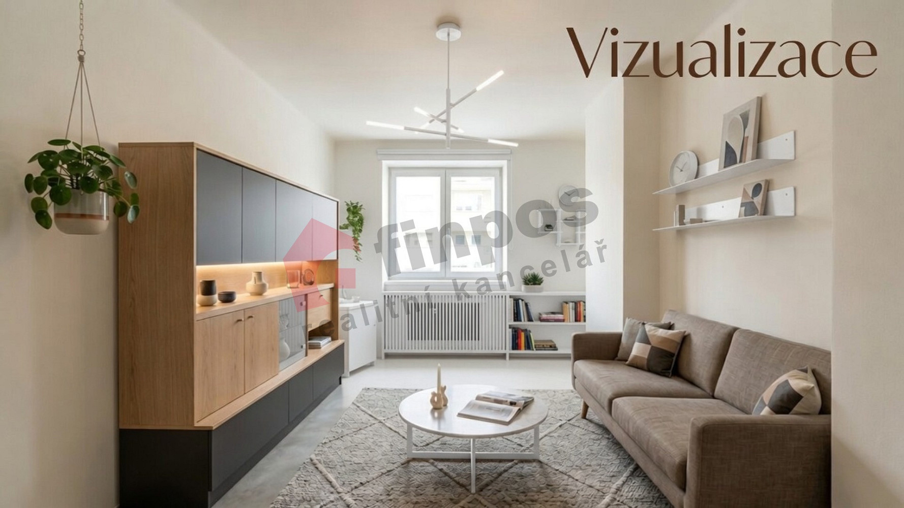 Prodej bytu 3+kk 83 m² – fotografie 4
