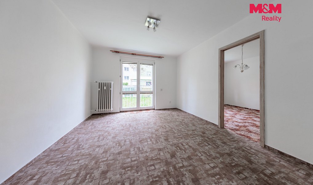 Prodej bytu 2+1 50 m², Horní Slavkov – náhled fotky 7