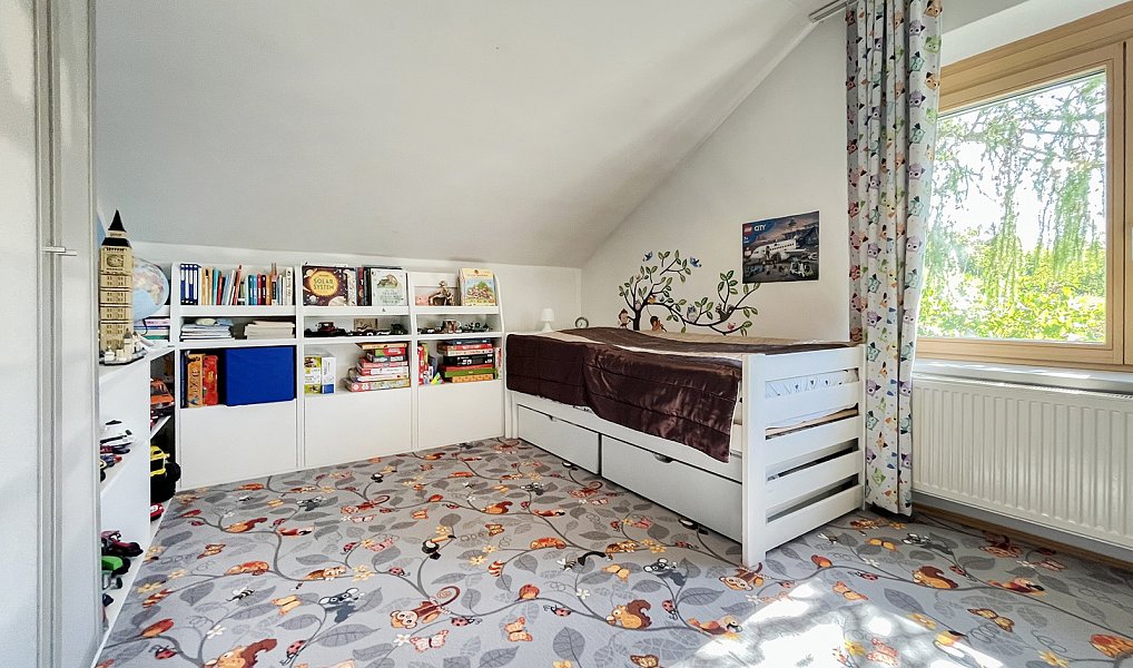 Prodej domu 223 m² s pozemkem 1 552 m², Brno – náhled fotky 41