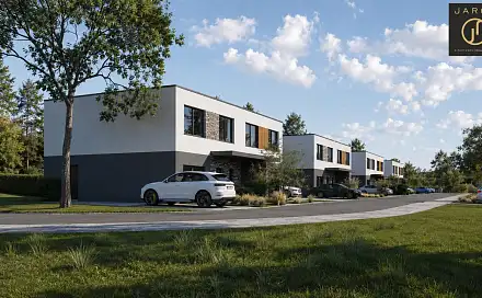 Prodej domu 127 m² s pozemkem 400 m², Kladno