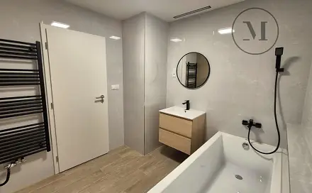 Pronájem bytu 2+kk 79 m², K Šindlovým Dvorům, České Budějovice - České Budějovice 2