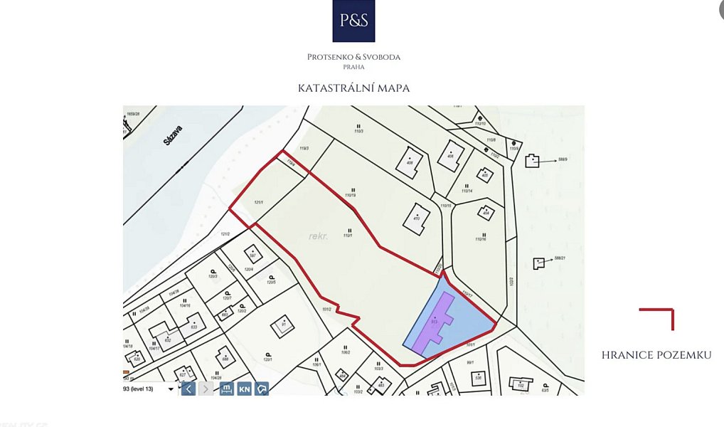 Prodej domu 642 m² s pozemkem 6 248 m², Samopše – náhled fotky 8