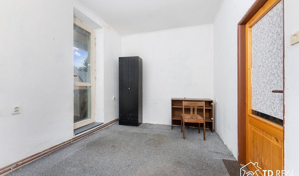 Prodej obchodních prostor 447 m², Březová nad Svitavou – náhled fotky 15