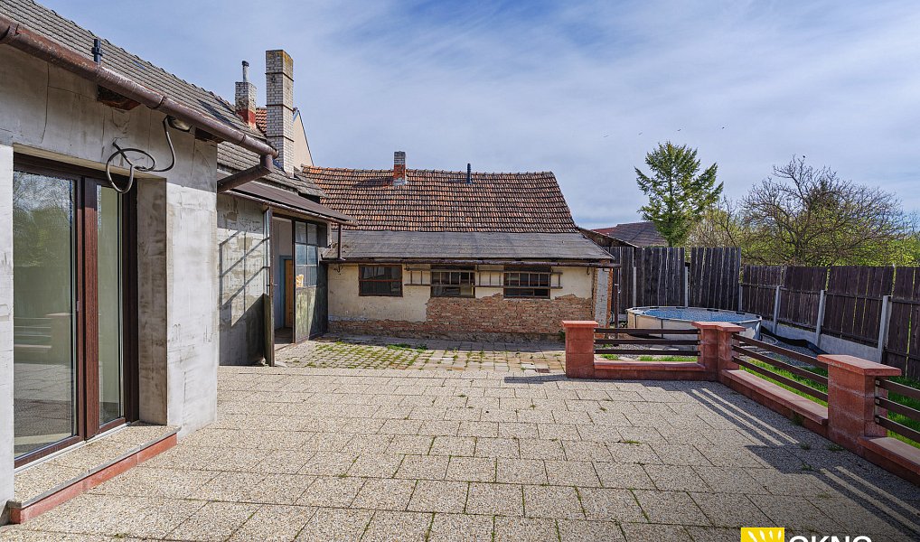 Prodej domu 100 m², Lysovice – náhled fotky 11