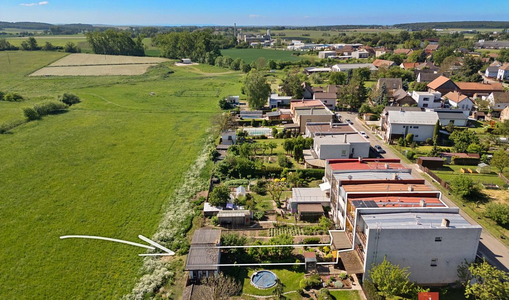 Prodej domu 180 m² s pozemkem 229 m², Nový Bydžov – náhled fotky 24