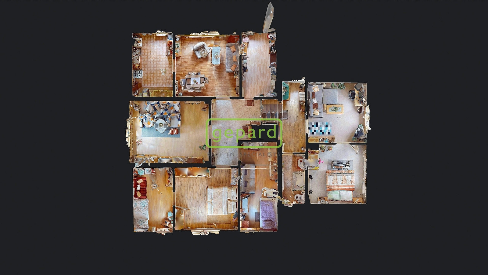 Prodej domu 350 m² s pozemkem 2 393 m² — photo 4