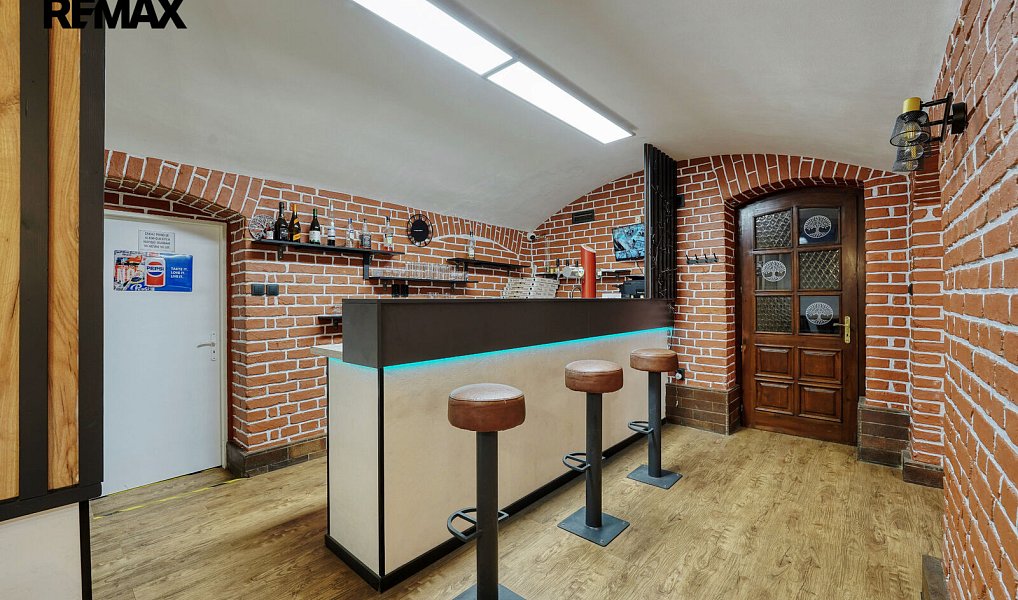 Pronájem restaurace 288 m², Plzeň – náhled fotky 10