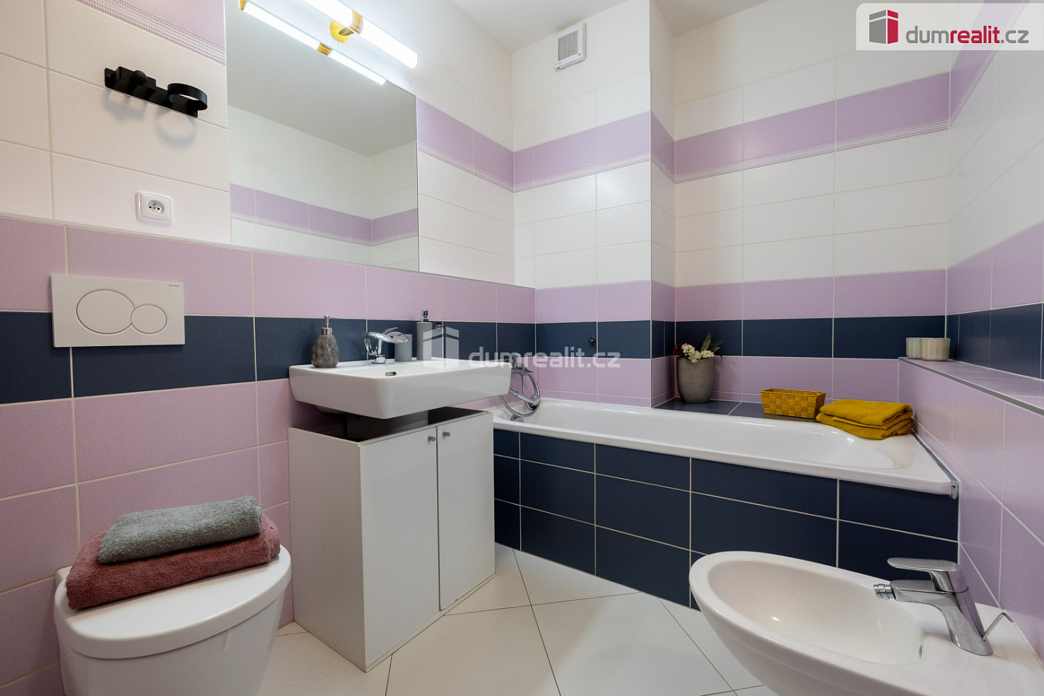 Pronájem bytu 2+kk 57 m² - Widok 6