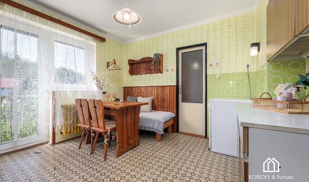 Prodej domu 196 m² s pozemkem 1 164 m², Praha – náhled fotky 12